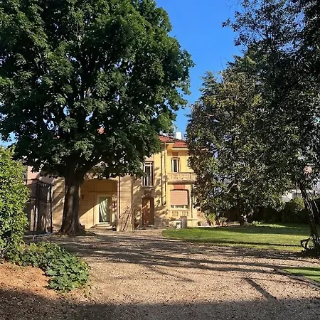 Maison Martina 3* ריבולי