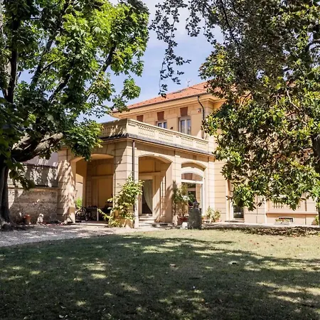 Maison Martina