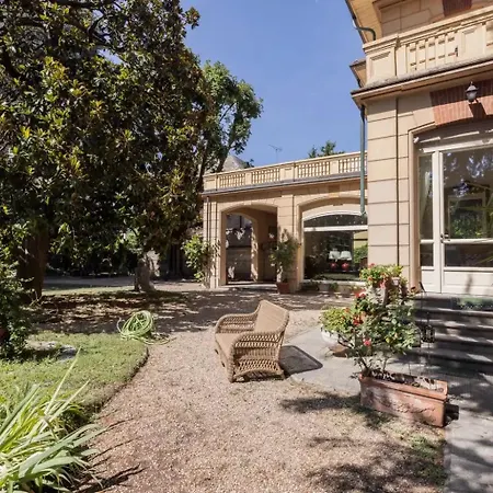 בית הארחה Maison Martina 3*