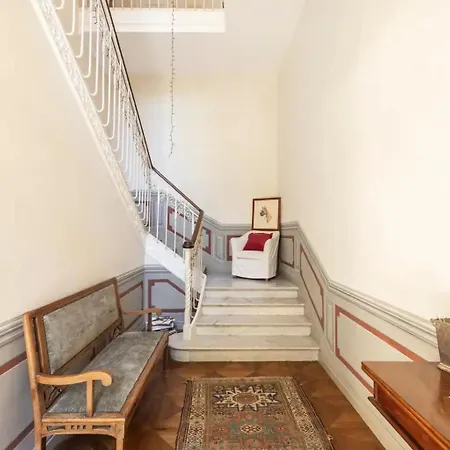 בית הארחה Maison Martina 3*