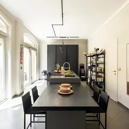 Maison Martina ריבולי