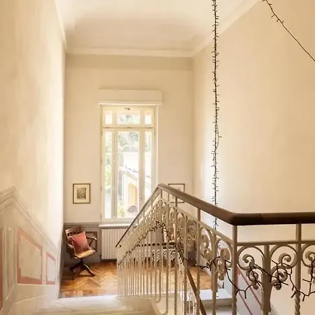 בית הארחה Maison Martina