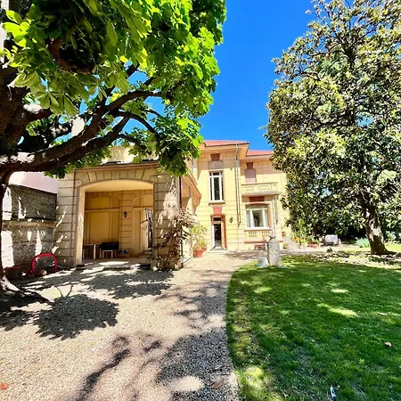 בית הארחה Maison Martina