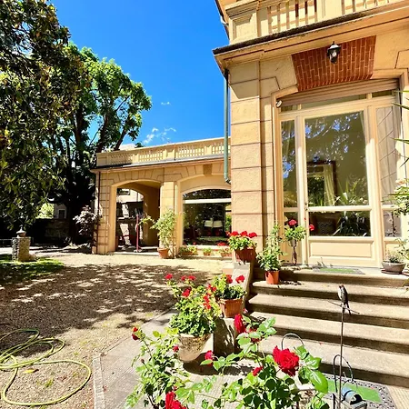 Maison Martina