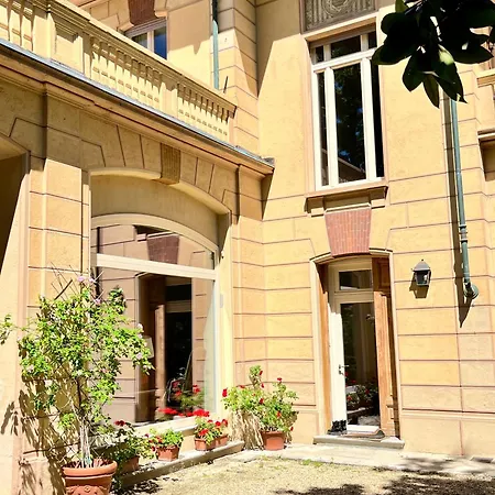 Maison Martina 3*