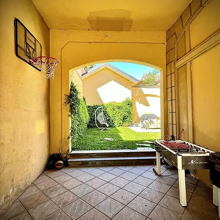 Maison Martina 3* ריבולי