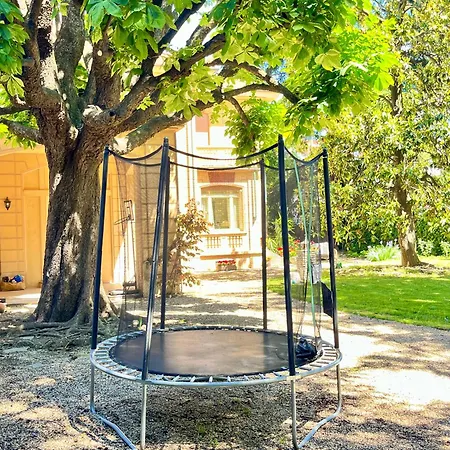 Maison Martina 3* ריבולי
