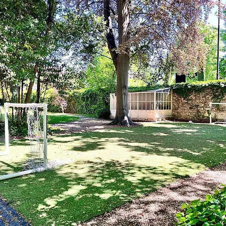 Maison Martina בית הארחה 3*