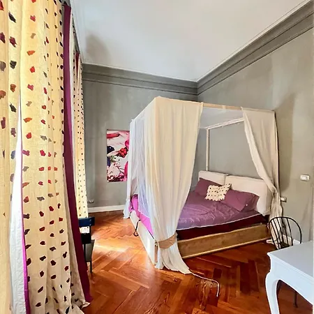 Maison Martina Penzion Rivoli (Turin)