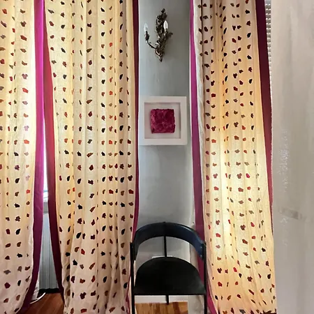 Maison Martina בית הארחה 3*