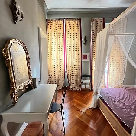Maison Martina 3* ריבולי