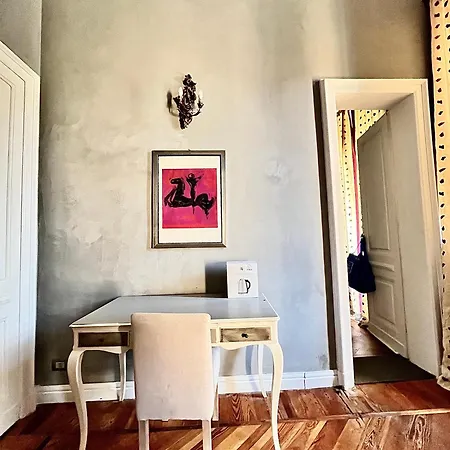 Maison Martina