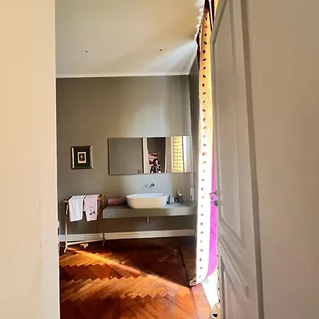 Maison Martina 3*