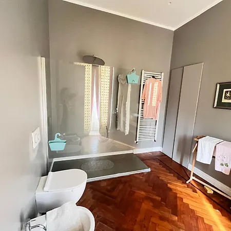 Maison Martina בית הארחה 3*