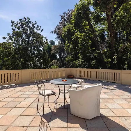 Maison Martina בית הארחה ריבולי
