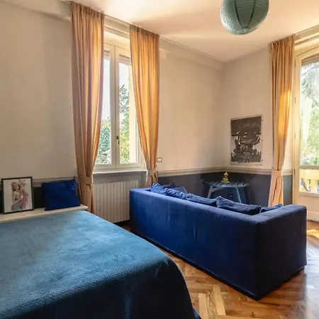 בית הארחה Maison Martina 3*