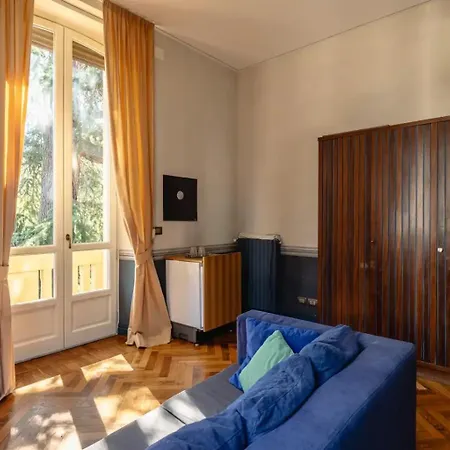 Maison Martina 3* ריבולי