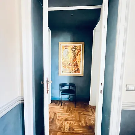 בית הארחה Maison Martina 3*