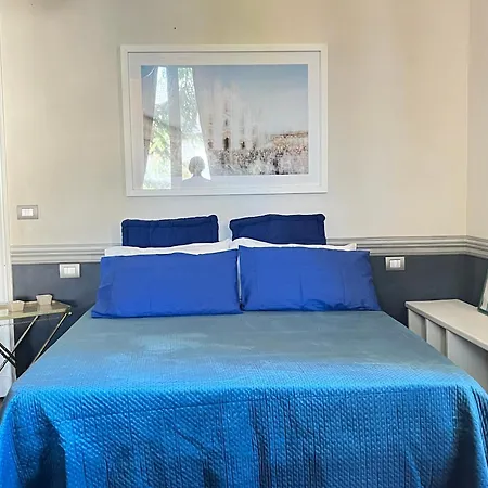 Penzion Maison Martina 3*