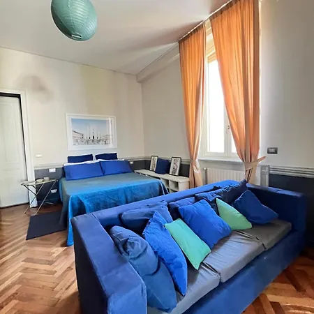 Maison Martina בית הארחה