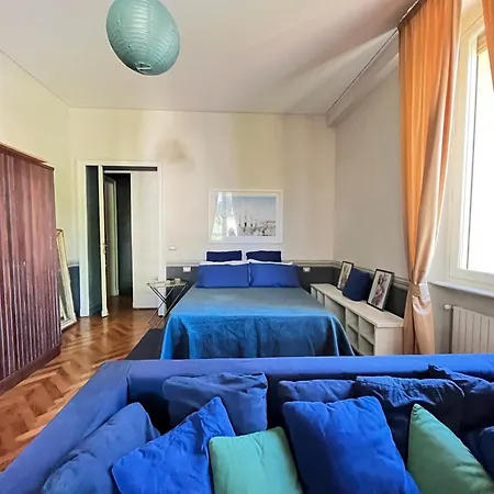 Maison Martina בית הארחה 3*