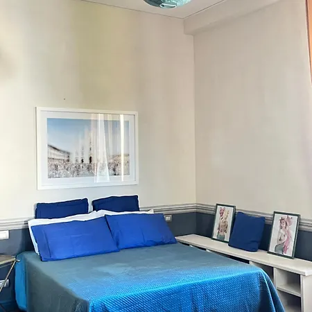 Maison Martina בית הארחה ריבולי