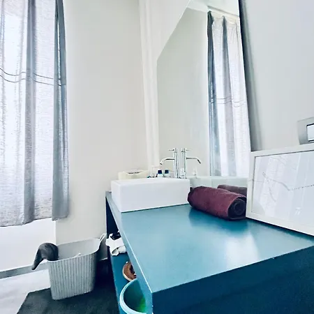 Maison Martina 3* Rivoli (Turin)